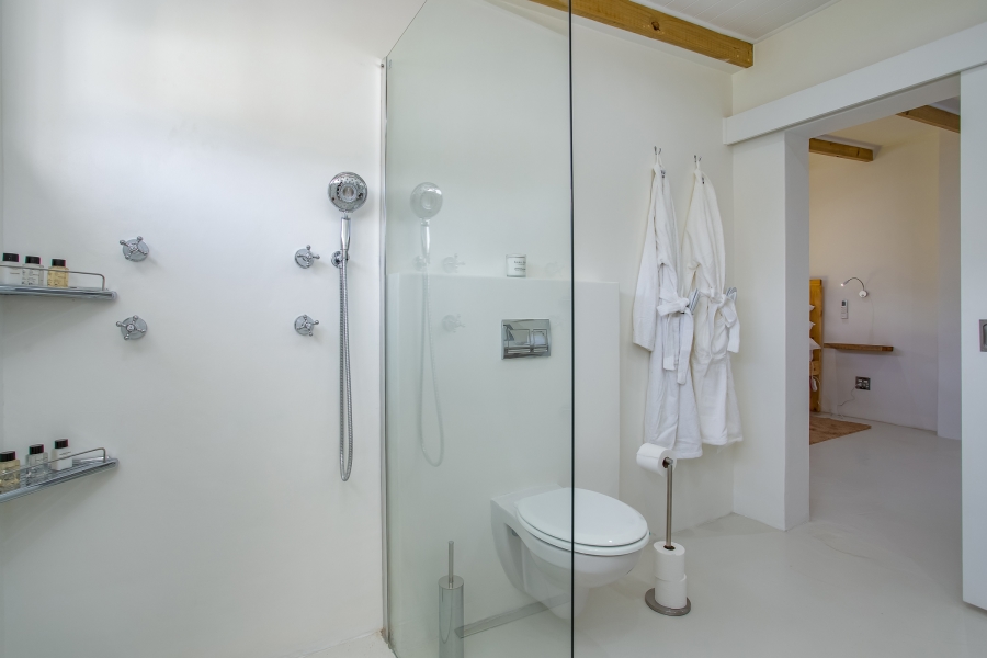 To Let 1 Bedroom Property for Rent in Franschhoek Western Cape